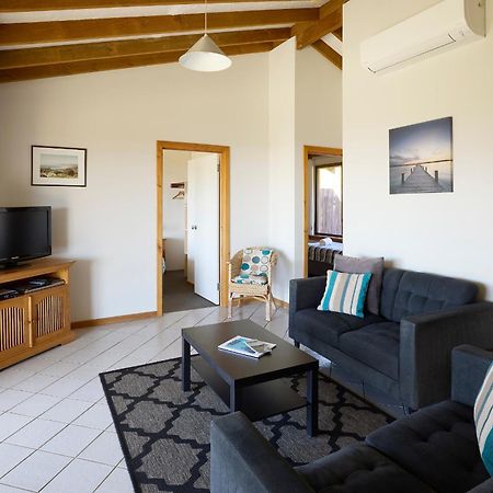 Chandlers Smiths Beach Villas Yallingup Exterior foto