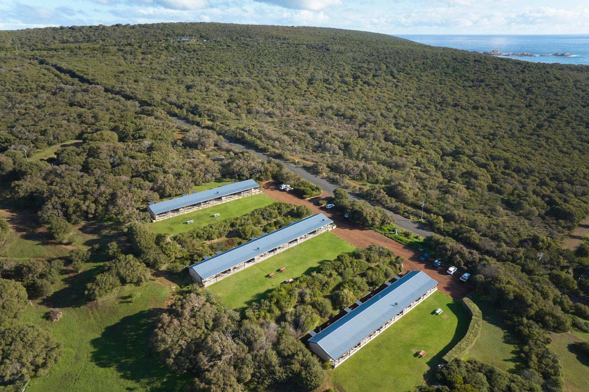 Chandlers Smiths Beach Villas Yallingup Exterior foto
