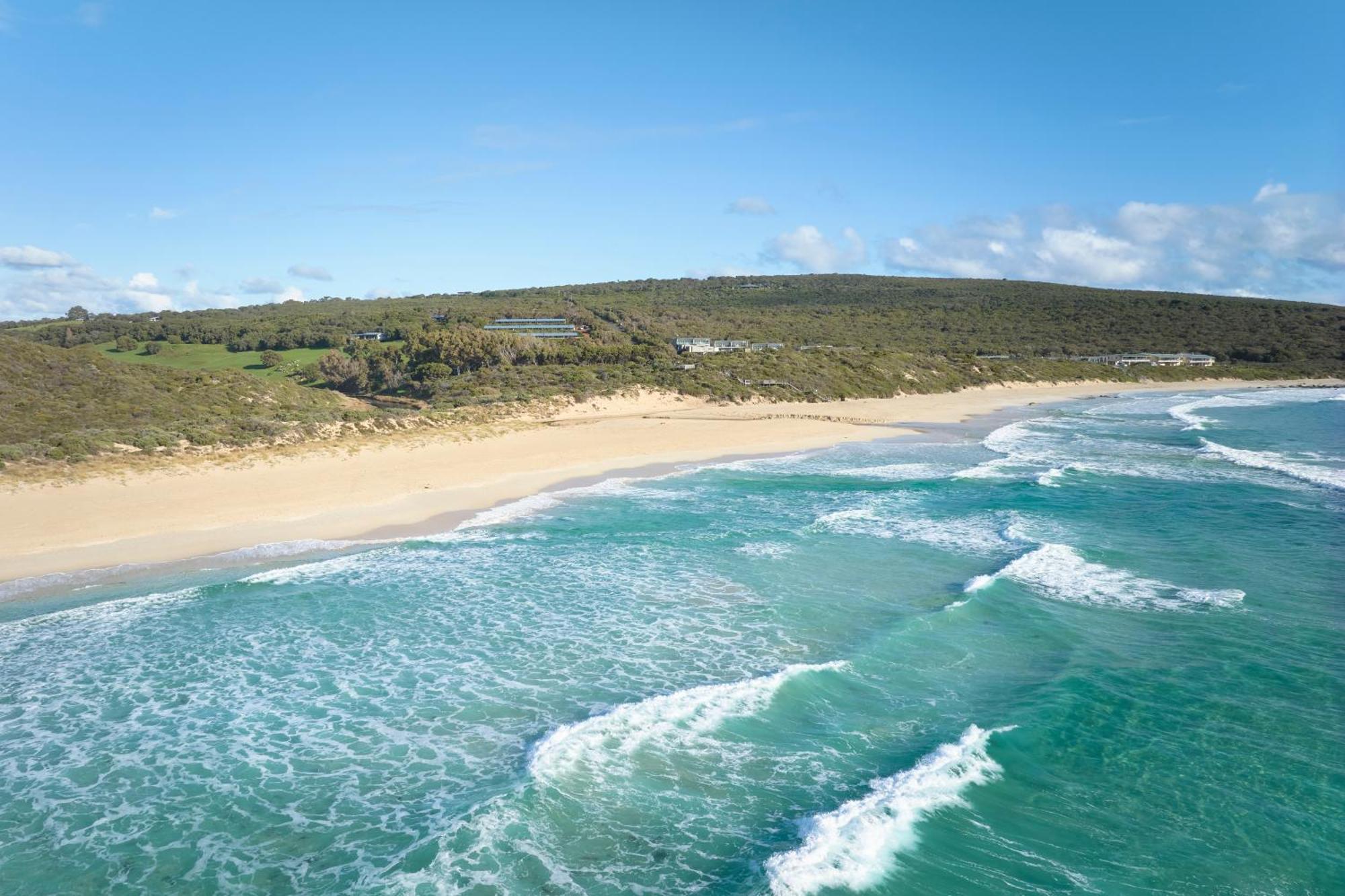 Chandlers Smiths Beach Villas Yallingup Exterior foto